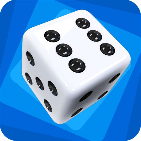 Dice With Buddies™ Social Game .